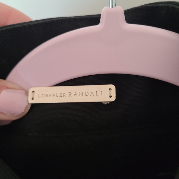 Loeffler Randall Jacket - Picture 5 of 5